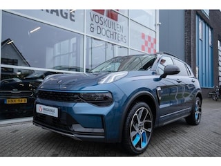 Lynk & Co 01 1.5 |Plug in Hybride |1800kg trekgewicht