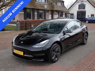 Tesla Model 3 Long Range AWD 75kWh ! FACELIFT ! TREKHAAK / AUTOPILOT