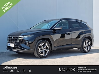 Hyundai Tucson 1.6 T-GDI PHEV Comfort Smart 4WD / Trekhaak 1350 KG Trekgewicht / Navigatie / Cruise Control Adaptief / Stoel en Stuurwiel Verwarming Voorzijde /
