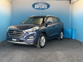 Hyundai Tucson 1.6 GDi Ann. Ed.