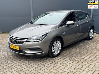 Opel Astra 1.0 Edition / Camera / Automaat / Navi