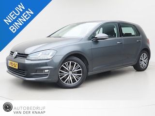 Volkswagen Golf 1.2 TSI Highline | Clima | Cruise | Multimedia/Navi | PDC + Camera |