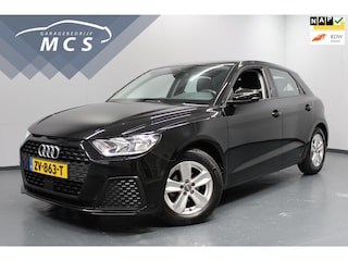 Audi A1 Sportback 25 TFSI Pro Line / Carplay / Airco / Elektr ramen