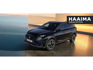 Peugeot 5008 1.2 Hybrid 145 GT | NIEUW | Uit voorraad leverbaar! | Panorama Dak | Alcantara Bekleding | Camera Rondom | Stoelverwarming Voor & Achter | Elektrisch Verstelbare Voorstoelen | Dodehoek Detectie | Elektrische Kofferklep