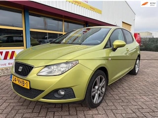 Seat Ibiza 1.4 Reference AIRCO