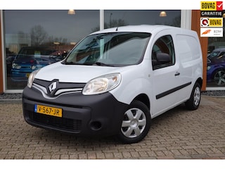 Renault Kangoo 1.5 dCi 90 Energy Luxe