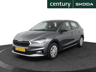 Skoda Fabia 1.0 TSI 95Pk LED | PDC | Cruise | Carplay