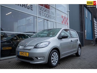 Skoda Citigo EV Ambition Bleutooth Parkeersensoren