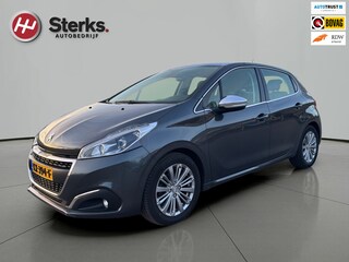 Peugeot 208 1.2 PureTech Blue Lease Premium