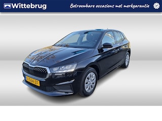 Skoda Fabia 1.0 TSI Ambition LED / PDC
