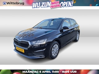 Skoda Fabia 1.0 TSI Ambition LED / PDC