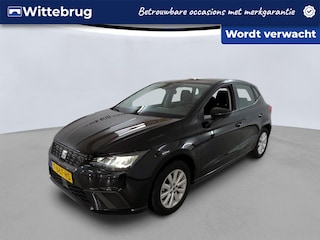 Seat Ibiza 1.0 EcoTSI Style LED / Navi by App / PDC