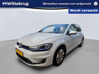 Volkswagen Golf E-DITION