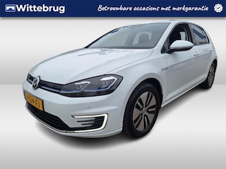 Volkswagen Golf E-DITION