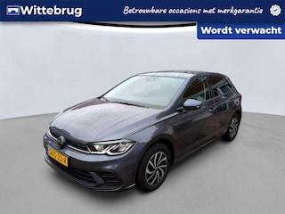 Volkswagen Polo 1.0 TSI Life Edition LED / Camera / Cruise