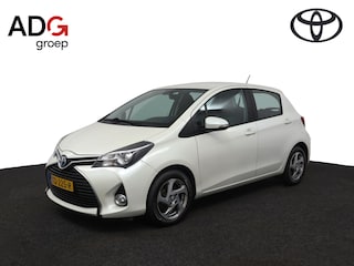 Toyota Yaris 1.5 Hybrid Lease | Airco | Cruise Control | Navigatie | Bluetooth | Achteruitrijcamera |