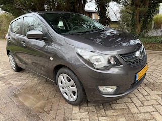 Opel Karl 1.0 Ecoflex Edition Automaat