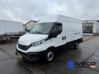 Iveco Daily 35S18V A8 Adaptive Cruise control – Automaat- L2H2 -176pk - Trekhaak