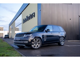 Land Rover Range Rover 3.0 P460e HSE PHEV l Massage l Schuif- /kantel Pano l Stoelventilatie l Soft Close l Trekhaak l