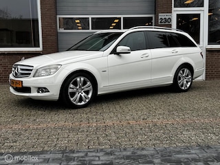 Mercedes-Benz C-klasse Estate 180 K BlueEFFICIENCY Business Edition Avantgarde