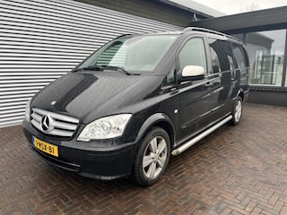 Mercedes-Benz Vito 122 CDI 320 Lang DC Luxe