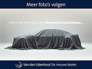 Audi A3 Sportback 40 TFSI e 204Pk Advanced Edition / Camera / Stoelverwarming / PDC V+A