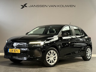 Opel Corsa Electric Long Range Business Edition 51 kWh Warmtepomp