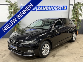 Volkswagen Polo 1.0 TSI Highline // Autom. // cruise adaptief // Ecc