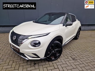 Nissan Juke 1.6 Hybrid Premiere Edition