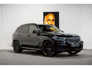 BMW X5 xDrive45e High Executive Head-up Disp. | M-sport Pakket | Trekhaak Draaibaar | Laserlicht