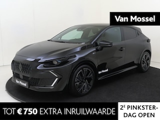 Renault Clio 1.8 Hybrid 160 esprit Alpine |  Harman Kardon premium sound