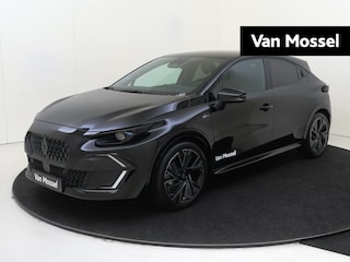 Renault Clio 1.8 Hybrid 160 esprit Alpine |  Harman Kardon premium sound