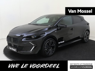 Renault Clio 1.8 Hybrid 160 esprit Alpine |  Harman Kardon premium sound
