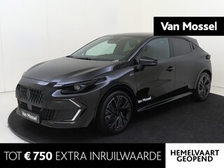 Renault Clio 1.8 Hybrid 160 esprit Alpine |  Harman Kardon premium sound