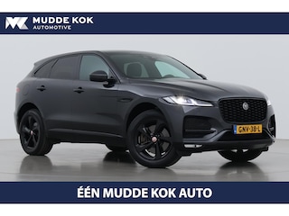 Jaguar F-Pace P400e PHEV R-Dynamic S | BLIS | Meridian Sound | Camera | Leder | Getint Glas