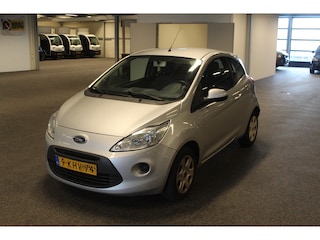 Ford Ka 1.2 Champions Edition start/stop handelsprijs/meeneemprijs/exportprijs