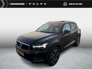 Volvo XC40 1.5 T3 Momentum | Navigatie | Apple Carplay | Android Auto | Panoramadak | Lichtmetalen Velgen 19 inch | Achteruitrijcamera | Parkeersensoren voor en achter | Stoelverwarming | Trekhaak