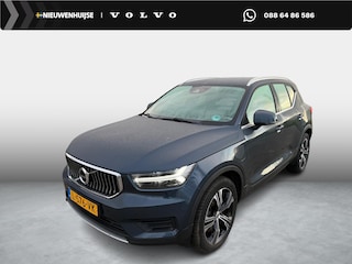 Volvo XC40 1.5 T4 Recharge Inscription Expression