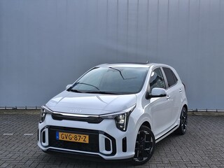 Kia Picanto 1.0 DPi GT-Line