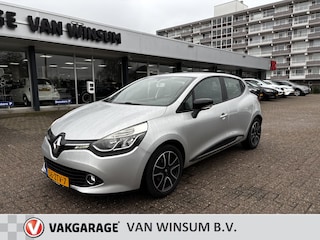 Renault Clio 0.9 TCe Expression Lmv Airco Navi Trekhaak Nap
