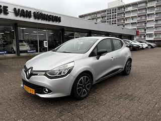 Renault Clio 0.9 TCe Expression Lmv Airco Navi Trekhaak Nap
