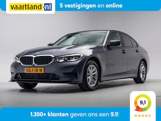BMW 318i BnsEdPl[ Apple CarPlay Lederen bekleding LED koplampen]