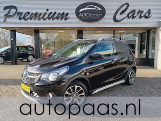 Opel Karl 1.0 Rocks Online Edition