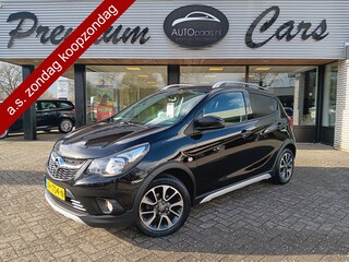 Opel Karl 1.0 Rocks Online Edition