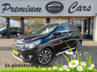 Opel Karl 1.0 Rocks Online Edition