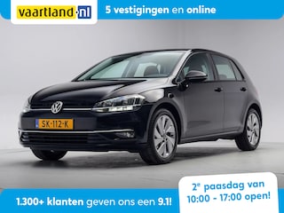 Volkswagen Golf 1.0 TSI Comfortline [ Camera Apple CarPlay Stoelverwarming ACC ]