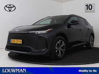 Toyota bZ4X Dynamic 71 kWh