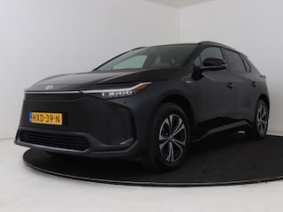 Toyota bZ4X Dynamic 71 kWh