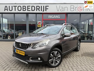Peugeot 2008 1.2 PureTech Allure | Riem is 06-2023 vervangen