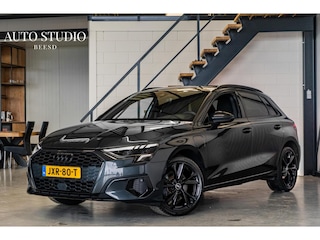 Audi A3 Sportback 40 TFSI e | Carplay | Stoelverwarming | Matrix